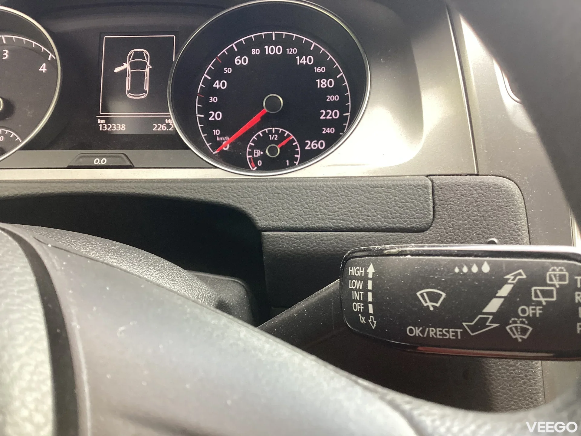 Volkswagen Golf 1,6DTI 1.6 81kW