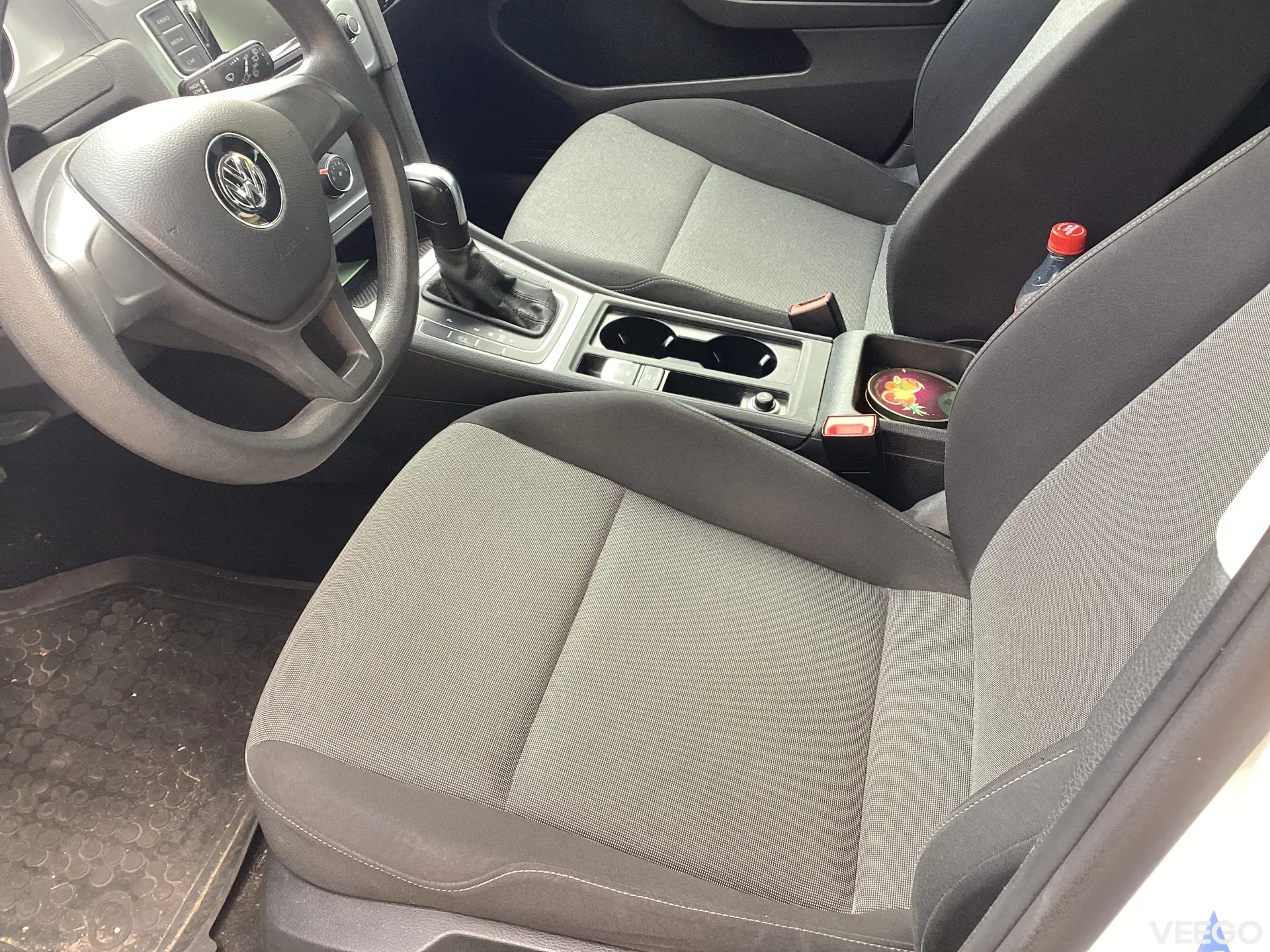 Volkswagen Golf 1,6DTI 1.6 81kW