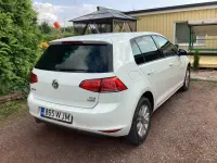 Volkswagen Golf 1,6DTI 1.6 81kW thumbnail