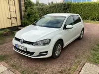 Volkswagen Golf 1,6DTI 1.6 81kW thumbnail