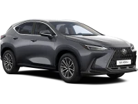Lexus NX 450h+ Executive 2.5 136kW thumbnail