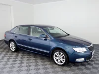 Skoda Superb 3.6 192kW thumbnail