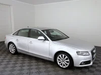 Audi A4 2.7 141kW thumbnail