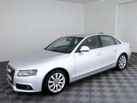 Audi A4 2.7 141kW thumbnail