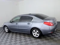 Peugeot 508 1.6 84kW thumbnail