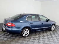 Skoda Superb 3.6 192kW thumbnail