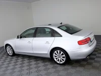 Audi A4 2.7 141kW thumbnail