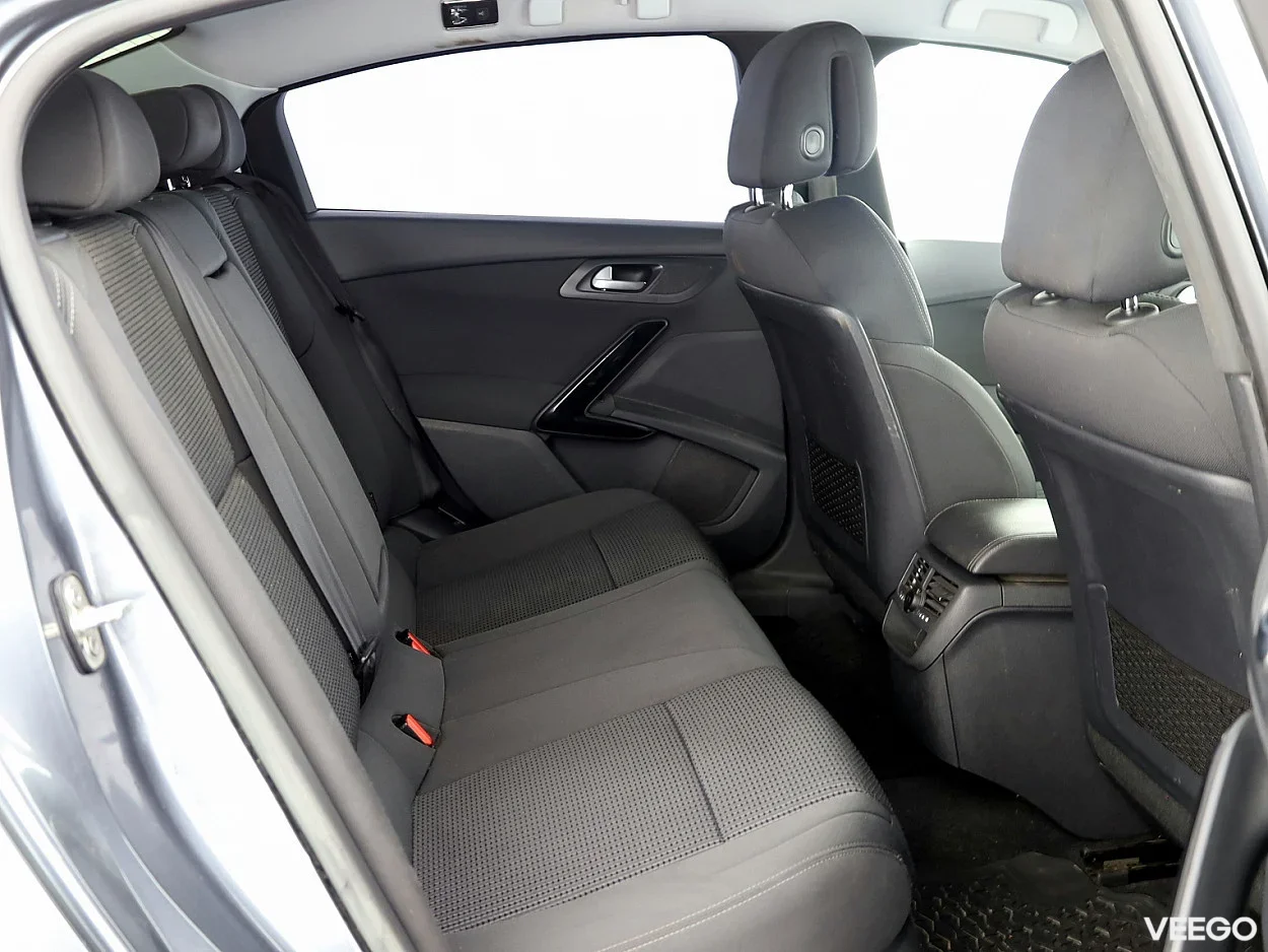 Peugeot 508 1.6 84kW