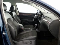 Skoda Superb 3.6 192kW thumbnail