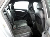 Audi A4 2.7 141kW thumbnail