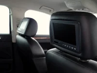 Skoda Superb 3.6 192kW thumbnail