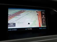 Audi A4 2.7 141kW thumbnail