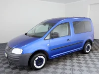 Volkswagen Caddy 1.4 55kW thumbnail
