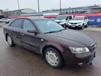 Hyundai Sonata 2.4 119kW thumbnail