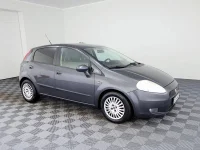 Fiat Punto 1.2 55kW thumbnail
