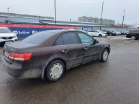 Hyundai Sonata 2.4 119kW thumbnail