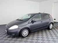 Fiat Punto 1.2 55kW thumbnail