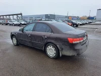 Hyundai Sonata 2.4 119kW thumbnail