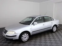 Volkswagen Passat 2.0 96kW thumbnail