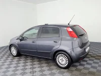 Fiat Punto 1.2 55kW thumbnail