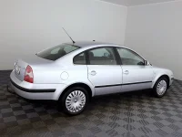 Volkswagen Passat 2.0 96kW thumbnail