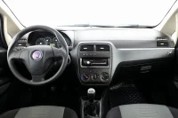 Fiat Punto 1.2 55kW thumbnail