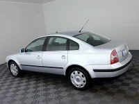 Volkswagen Passat 2.0 96kW thumbnail