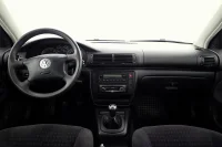 Volkswagen Passat 2.0 96kW thumbnail