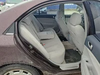 Hyundai Sonata 2.4 119kW thumbnail