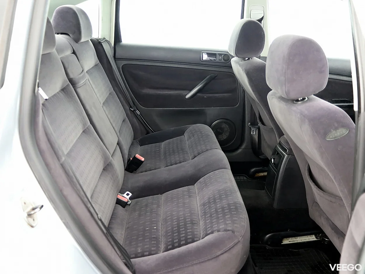 Volkswagen Passat 2.0 96kW