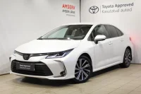Toyota Corolla Active Plus 1.5 92kW thumbnail
