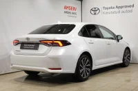 Toyota Corolla Active Plus 1.5 92kW thumbnail