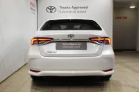 Toyota Corolla Active Plus 1.5 92kW thumbnail