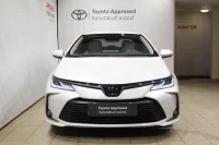 Toyota Corolla Active Plus 1.5 92kW thumbnail