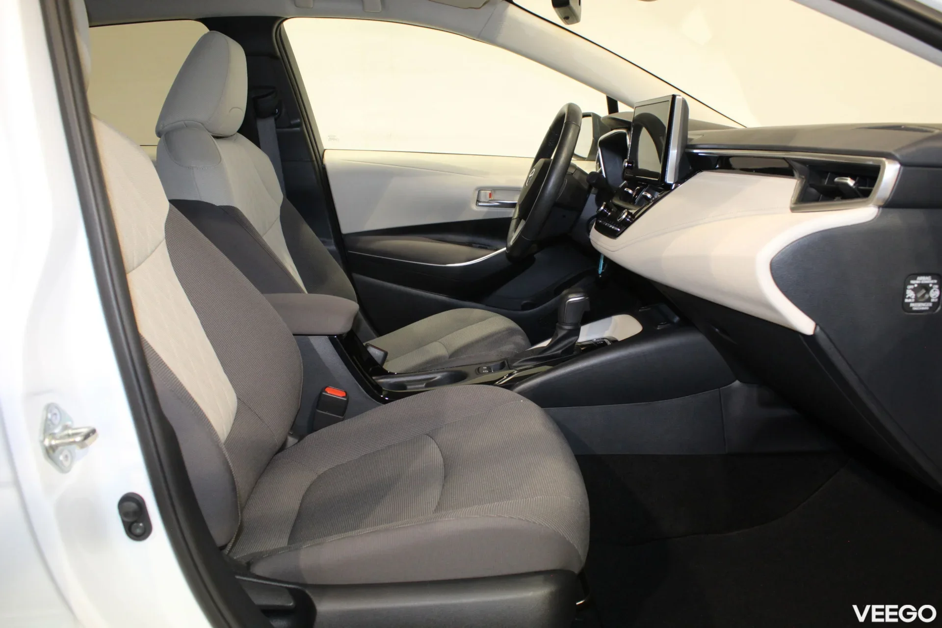 Toyota Corolla Active Plus 1.5 92kW