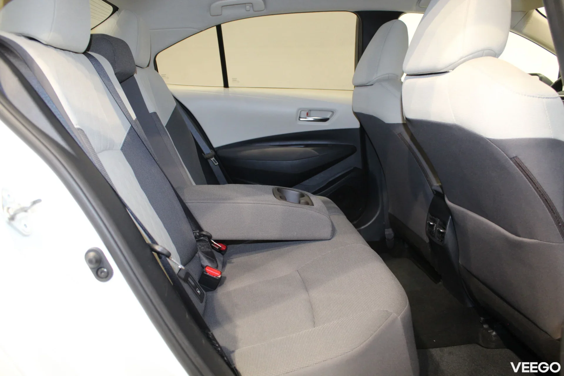 Toyota Corolla Active Plus 1.5 92kW