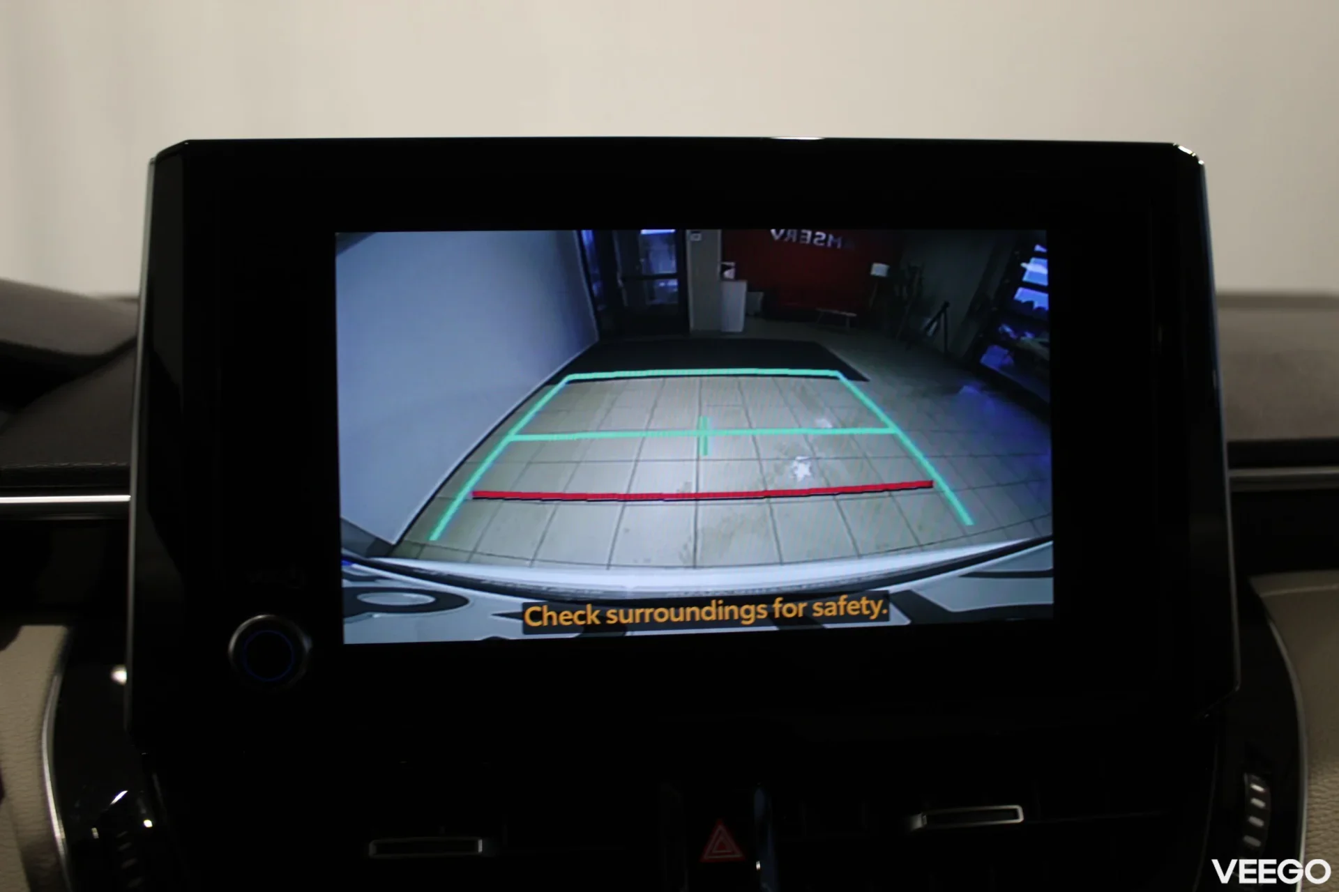 Toyota Corolla Active Plus 1.5 92kW