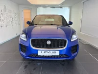 Jaguar E-Pace - 147kW thumbnail