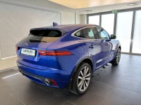 Jaguar E-Pace - 147kW thumbnail