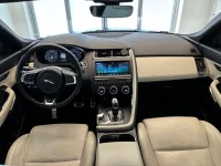 Jaguar E-Pace - 147kW thumbnail