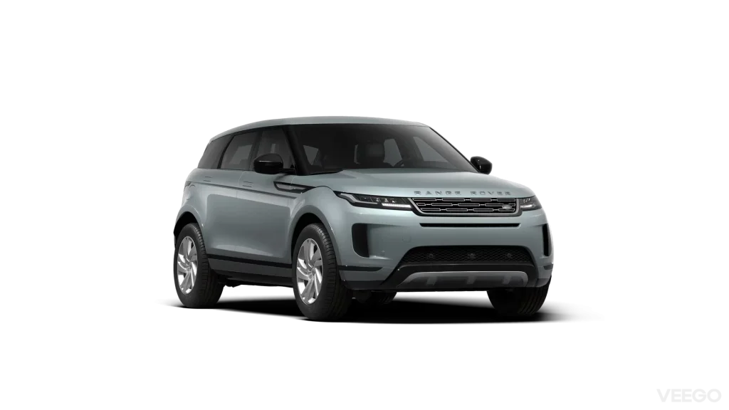 Land Rover Range Rover Evoque DYNAMIC SE