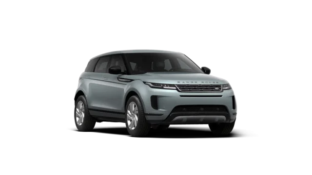 Image of Land Rover Range Rover Evoque DYNAMIC SE