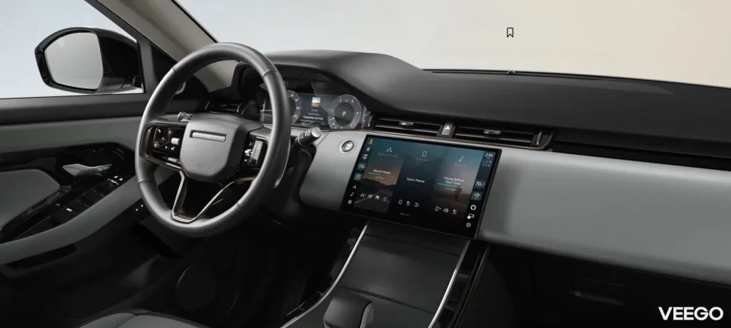 Land Rover Range Rover Evoque DYNAMIC SE