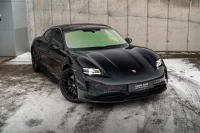 Porsche Taycan 440kW thumbnail