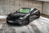 Porsche Taycan 440kW thumbnail