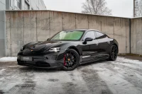 Porsche Taycan 440kW thumbnail