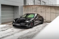 Porsche Taycan 440kW thumbnail
