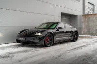 Porsche Taycan 440kW thumbnail