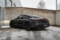 Porsche Taycan 440kW thumbnail