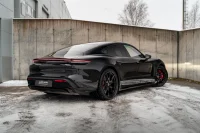 Porsche Taycan 440kW thumbnail